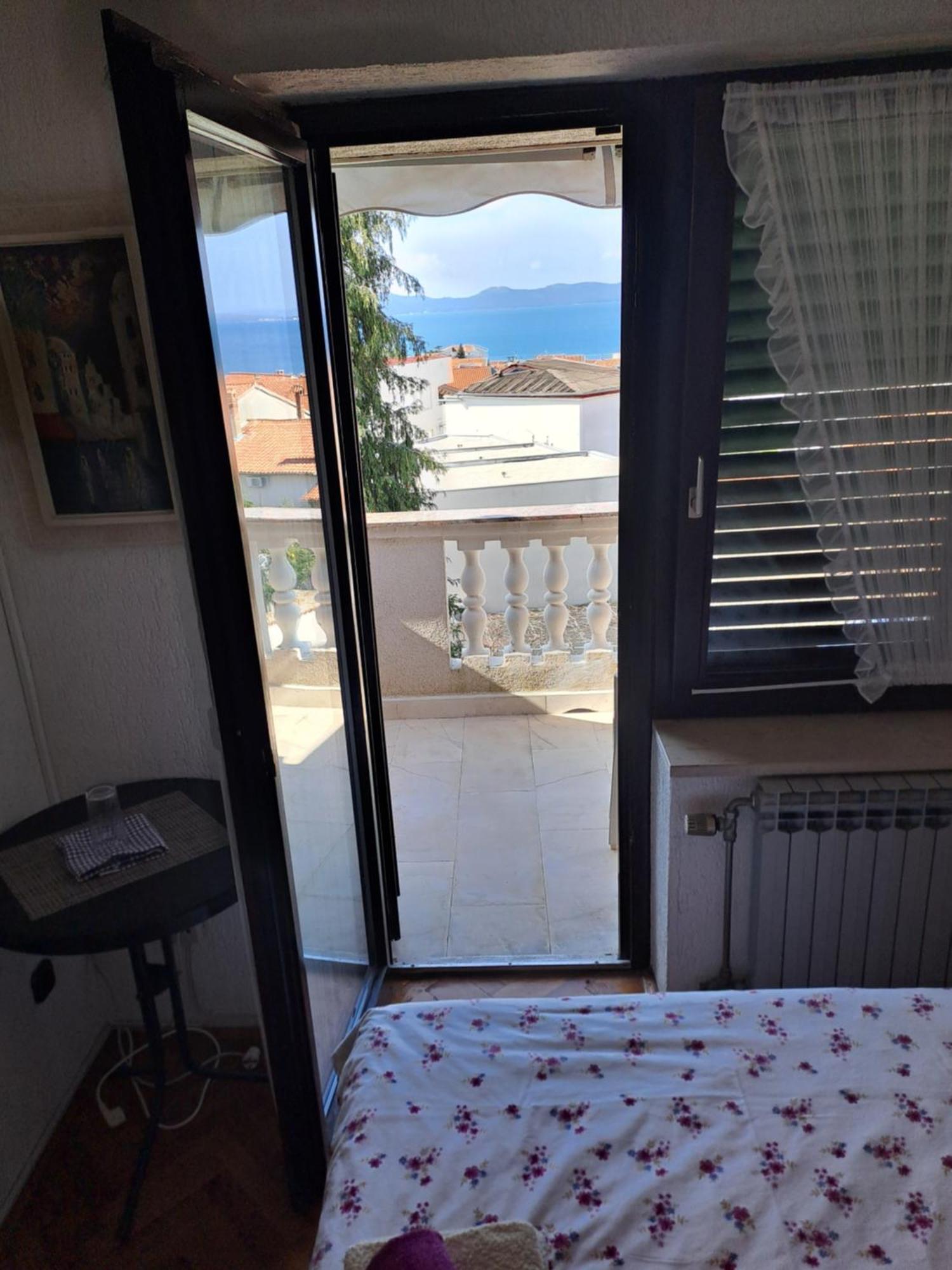 Romansa Guest House Zadar Exterior foto