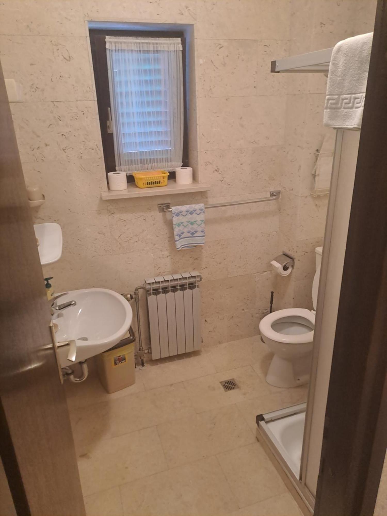 Romansa Guest House Zadar Exterior foto